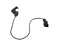 Commutateur Gauche Avant Peugeot 307 9651269480