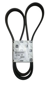 Courroie D’alternateur Original Jumper Boxer Ducato 6PK1182  5750VR