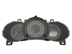 Bloc Compteurs Vitesse Citroen C3 2 96668806XT A2C53385827 24063