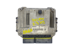 Calculateur 0281015576 51861913 Fiat Bosch 56646