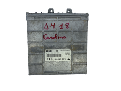 Calculateur 8D0907557C 0261203938 Audi A4 B5 Bosch 52553