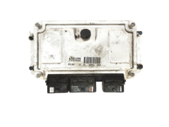 Calculateur 963876568id04 0261206943 26FM0859 PSA Bosch 