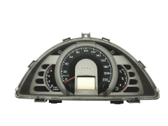 Bloc Compteurs Vitesse VW Fox 5Z0920820N Magneti Marelli 53651 Bloc Compteurs Vitesse VW Fox 5Z0920820N Magneti Marelli 53651