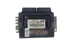 Calculateur 96435559 5WY1E07E 1BOP D42 Chevrolet Kemsco 49366 Calculateur 96435559 5WY1E07E 1BOP D42 Chevrolet Kemsco 49366