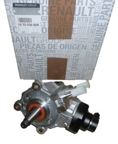 Pompe D’injection Nouvelle Original 167003606R Renault Dacia 1.5 Blue DCI 
