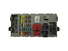 Calculateur BSI Fiat 51829178 CPL Delphi 20512