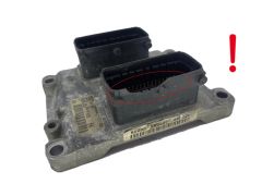 Calculateur Fiat 00468183880 0261207086 Bosch 51055