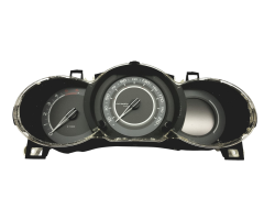 Bloc Compteurs Vitesse Citroen C3 2 96668806XT A2C53385827 47700