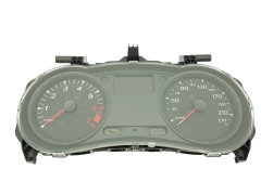 Bloc Compteurs Vitesse Renault Clio 3 8201059899 B
