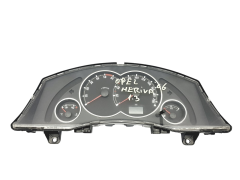 Bloc Compteurs Vitesse Opel Meriva A 13201075BG 110080333001 49926