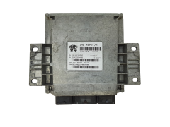 Calculateur PSA 9646570280 IAW48P2.7H 9645989480 Magneti Marelli 14079