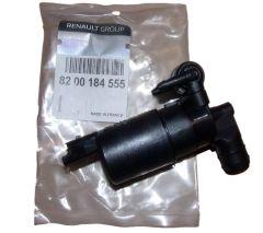 Pompe De Lave-Glace Nouvelle Original 8200184555 Renault