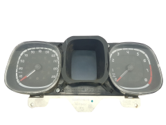 Bloc Compteurs Vitesse Fiat Panda  51945592 0887766550 27158