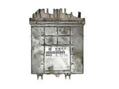 Calculateur 0281001654 028906021GK VW Bosch