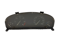 Bloc Compteurs Vitesse Peugeot 406 9644230980 110080108015 1732