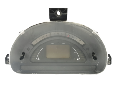 Bloc Compteurs Vitesse Citroen C2 C3 9652008280 G 00 40128