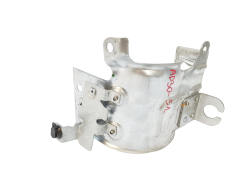 Bouclier Thermique Turbo 144507681R 2.0 DCI Renault Trafic 3 0km S1