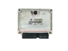 Calculateur 045906019BP 0281012194 VW Bosch 47016