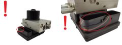 Pompe Abs SsangYong 48940-09700 06.2109-5568.3 Ate 5302 Pompe Abs SsangYong 48940-09700 06.2109-5568.3 Ate 5302