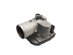 Boitier Papillon D’admission 8200302798--F Valeo 1.5 dCi Renault 