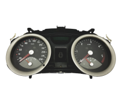 Bloc Compteurs Vitesse Renault Megane 2 8200399695 D 47952