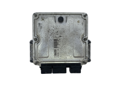 Calculateur PSA 0281011081 9647472780 9646850580 Bosch 48382