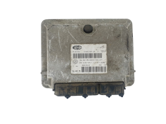 Calculateur IAW 4AF.M9 55187372 61600.627.05 Fiat Magneti Marelli 47360