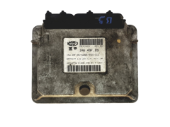 Calculateur IAW49F.B9 46744739 Fiat Magneti Marelli 19930