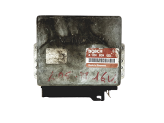 Calculateur 0261200125 PSA Bosch Calculateur 0261200125 PSA Bosch