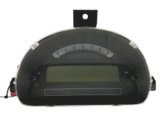 Bloc Compteurs Vitesse Citroen C2 C3 9660225880 D 00 49589