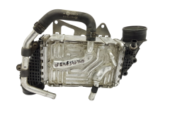 Refroidisseur Turbo VW Crafter Transporter T6 04L145749F Refroidisseur Turbo VW Crafter Transporter T6 04L145749F