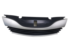 Grille De Par Chocs,Calandre 8200012581 Renault Laguna 2 2001-2005