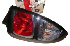 Phare De Voiture Droit Original 6351GL 6351.GL Citroen C3 Picasso
