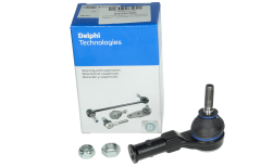 Rutule De Direction Renault 7701047812 TA1789 Delphi