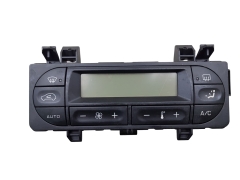 Commande Chauffage A/C Citroen C2 C3 96530443XT Commande Chauffage A/C Citroen C2 C3 96530443XT