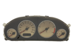 Bloc Compteurs Vitesse Chrysler Voyager R981AB TN157530-1971 24142
