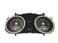 Bloc Compteurs Vitesse Renault Megane 2 8200364007 58125 Bloc Compteurs Vitesse Renault Megane 2 8200364007 58125