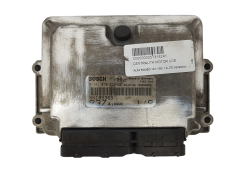 Calculateur 55185365 0281010332 41AAA Alfa Romeo Bosch 2992