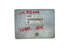 Calculateur 23710 2C410 2C410-97600 0261200976 Nissan Bosch 54099
