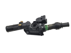 Boitier Thermostat D'eau moteur 110609813R 1.5 dci Renault Kangoo 2 Citan 0 km Boitier Thermostat D'eau moteur 110609813R 1.5 dci Renault Kangoo 2 Citan 0 km