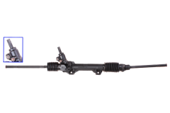 Transmission  Direction Original Citroen Xsara Picasso 1617931380