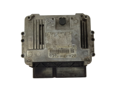 Calculateur 0281012145 55204647 5134A3CBM Fiat Alfa Bosch 13762
