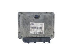 Calculateur IAW4AF.M9 55187372 61600.627.05 Fiat Magneti Marelli 61455