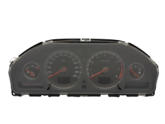 Bloc Compteurs Vitesse Volvo S80 30682272 69594-210T Yazaki Meter