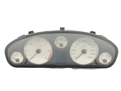 Bloc Compteurs Vitesse Peugeot 407 9658138580 A2C53106703 25948