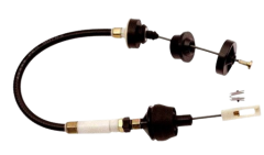 Commande À Câble, Embrayage Commande Original Peugeot 206 1.1-1.6 2150X3
