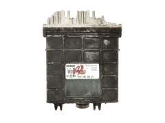 Calculateur 037906258AQ 0261203729/730 VW Bosch 25066