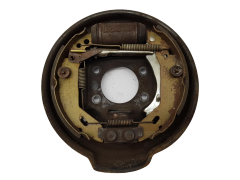 Disque Machoires D’ancrage Gauche 421170 Citroen Xsara Peugeot 306 12028