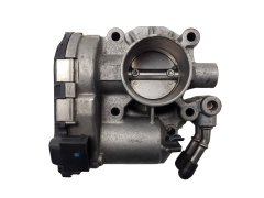 Boitier Papillon D’admission 22030-0Q020 0280750481 C1 107 Aygo Yaris 1.0 2987