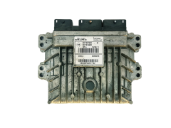 Calculateur 237100703R 237101862R 28304879 Renault Delphi 32148 Calculateur 237100703R 237101862R 28304879 Renault Delphi 32148